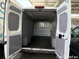  Citroen  Jumper 35 L3H2 BLUEHDI 165 S&S BVM6 DRIVER #13