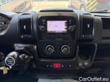  Citroen  Jumper 35 L3H2 BLUEHDI 165 S&S BVM6 DRIVER #11