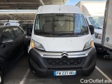  Citroen  Jumper 35 L3H2 BLUEHDI 165 S&S BVM6 DRIVER #14