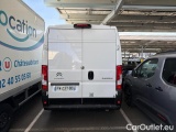  Citroen  Jumper 35 L3H2 BLUEHDI 165 S&S BVM6 DRIVER #15