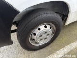  Citroen  Jumper 35 L3H2 BLUEHDI 165 S&S BVM6 DRIVER #21