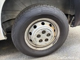  Citroen  Jumper 35 L3H2 BLUEHDI 165 S&S BVM6 DRIVER #20