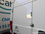  Citroen  Jumper 35 L3H2 BLUEHDI 165 S&S BVM6 DRIVER #31