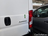  Citroen  Jumper 35 L3H2 BLUEHDI 165 S&S BVM6 DRIVER #34