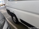  Citroen  Jumper 35 L3H2 BLUEHDI 165 S&S BVM6 DRIVER #41