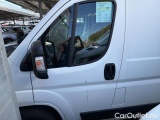  Citroen  Jumper 35 L3H2 BLUEHDI 165 S&S BVM6 DRIVER #45