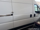  Citroen  Jumper 35 L3H2 BLUEHDI 165 S&S BVM6 DRIVER #52