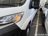  Citroen  Jumper 35 L3H2 BLUEHDI 165 S&S BVM6 DRIVER #53