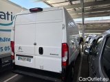  Citroen  Jumper 35 L3H2 BLUEHDI 165 S&S BVM6 DRIVER #56
