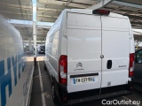  Citroen  Jumper 35 L3H2 BLUEHDI 165 S&S BVM6 DRIVER #55