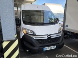  Citroen  Jumper 35 L3H2 BLUEHDI 165 S&S BVM6 DRIVER #57