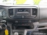  Citroen  Jumpy M BLUEHDI 120 S&S BVM6 (340 NM) CLUB #11