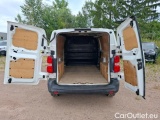  Citroen  Jumpy M BLUEHDI 120 S&S BVM6 (340 NM) CLUB #13