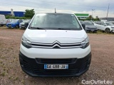  Citroen  Jumpy M BLUEHDI 120 S&S BVM6 (340 NM) CLUB #14