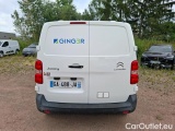  Citroen  Jumpy M BLUEHDI 120 S&S BVM6 (340 NM) CLUB #15