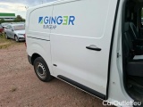  Citroen  Jumpy M BLUEHDI 120 S&S BVM6 (340 NM) CLUB #26