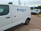  Citroen  Jumpy M BLUEHDI 120 S&S BVM6 (340 NM) CLUB #25