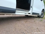  Citroen  Jumpy M BLUEHDI 120 S&S BVM6 (340 NM) CLUB #34