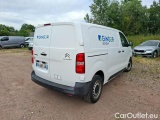  Citroen  Jumpy M BLUEHDI 120 S&S BVM6 (340 NM) CLUB #35