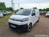  Citroen  Jumpy M BLUEHDI 120 S&S BVM6 (340 NM) CLUB #37