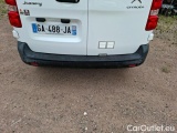  Citroen  Jumpy M BLUEHDI 120 S&S BVM6 (340 NM) CLUB #40
