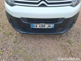  Citroen  Jumpy M BLUEHDI 120 S&S BVM6 (340 NM) CLUB #43