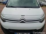  Citroen  Jumpy M BLUEHDI 120 S&S BVM6 (340 NM) CLUB #61