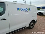  Citroen  Jumpy M BLUEHDI 120 S&S BVM6 (340 NM) CLUB #73