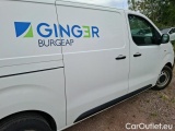  Citroen  Jumpy M BLUEHDI 120 S&S BVM6 (340 NM) CLUB #74