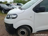  Citroen  Jumpy M BLUEHDI 120 S&S BVM6 (340 NM) CLUB #75