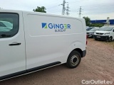 Citroen  Jumpy M BLUEHDI 120 S&S BVM6 (340 NM) CLUB #77