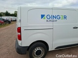  Citroen  Jumpy M BLUEHDI 120 S&S BVM6 (340 NM) CLUB #78