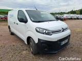  Citroen  Jumpy M BLUEHDI 120 S&S BVM6 (340 NM) CLUB #80