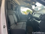  Fiat  Scudo 2.0 BHDI 145CH 5.3 M P LOUNGE C AT #9