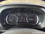  Fiat  Scudo 2.0 BHDI 145CH 5.3 M P LOUNGE C AT #7