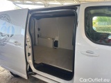  Fiat  Scudo 2.0 BHDI 145CH 5.3 M P LOUNGE C AT #10