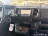 Fiat  Scudo 2.0 BHDI 145CH 5.3 M P LOUNGE C AT #11
