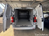  Fiat  Scudo 2.0 BHDI 145CH 5.3 M P LOUNGE C AT #13