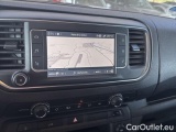  Fiat  Scudo 2.0 BHDI 145CH 5.3 M P LOUNGE C AT #14