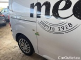  Fiat  Scudo 2.0 BHDI 145CH 5.3 M P LOUNGE C AT #16