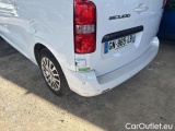  Fiat  Scudo 2.0 BHDI 145CH 5.3 M P LOUNGE C AT #21