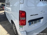  Fiat  Scudo 2.0 BHDI 145CH 5.3 M P LOUNGE C AT #52