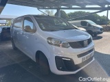  Fiat  Scudo 2.0 BHDI 145CH 5.3 M P LOUNGE C AT #54