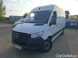 Sprinter