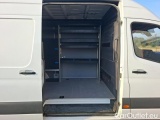  Mercedes  Sprinter 315 FG 37 3,5T FIRST PROP LEGER #10