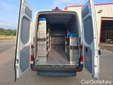  Mercedes  Sprinter 315 FG 37 3,5T FIRST PROP LEGER #13
