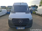  Mercedes  Sprinter 315 FG 37 3,5T FIRST PROP LEGER #14