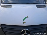  Mercedes  Sprinter 315 FG 37 3,5T FIRST PROP LEGER #42