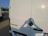  Mercedes  Sprinter 315 FG 37 3,5T FIRST PROP LEGER #46
