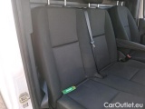  Mercedes  Sprinter 315 FG 37 3,5T FIRST PROP LEGER #50